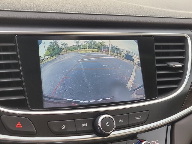 2019 Buick LaCrosse Essence