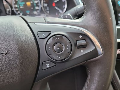 2019 Buick LaCrosse Essence