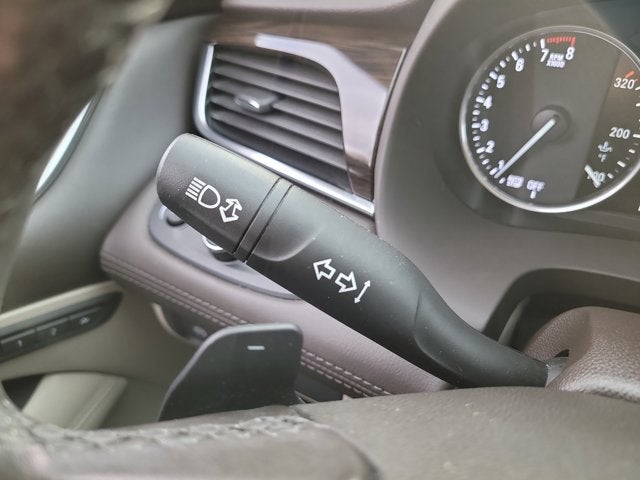 2019 Buick LaCrosse Essence