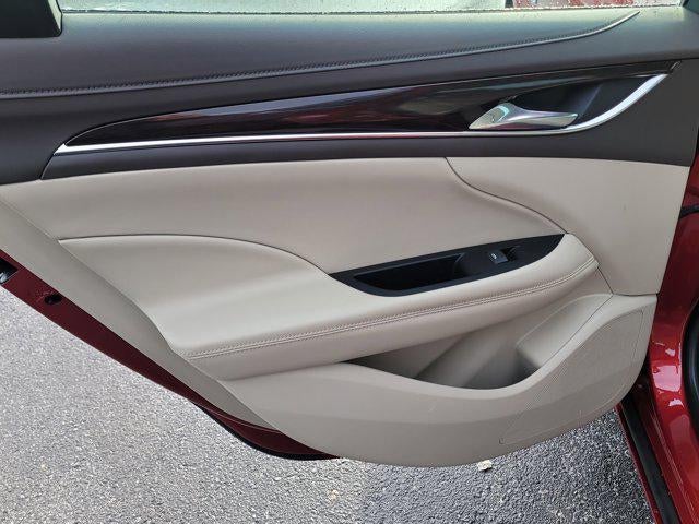 2019 Buick LaCrosse Essence