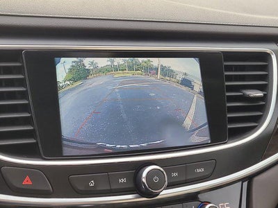 2019 Buick LaCrosse Essence