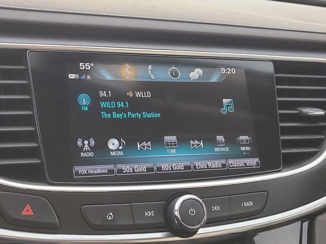 2019 Buick LaCrosse Essence