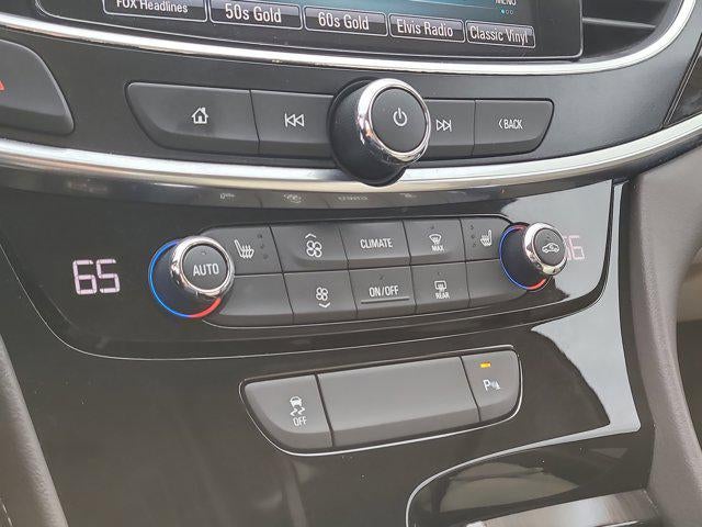 2019 Buick LaCrosse Essence