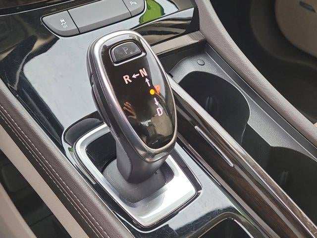 2019 Buick LaCrosse Essence