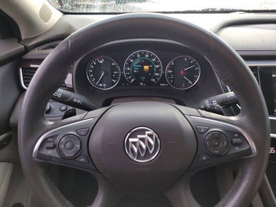 2019 Buick LaCrosse Essence