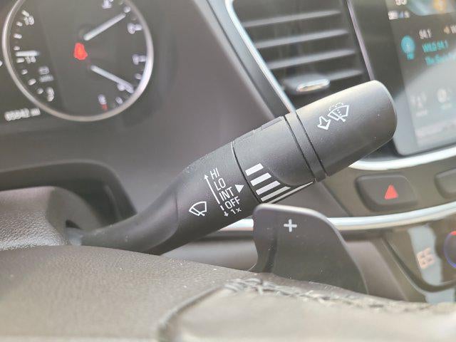 2019 Buick LaCrosse Essence