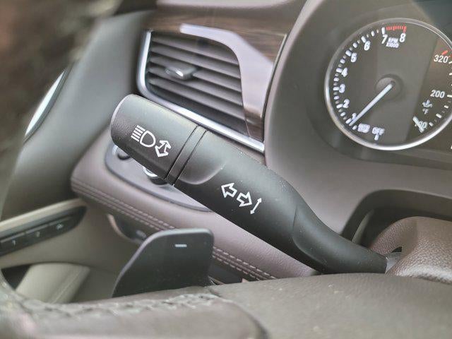 2019 Buick LaCrosse Essence