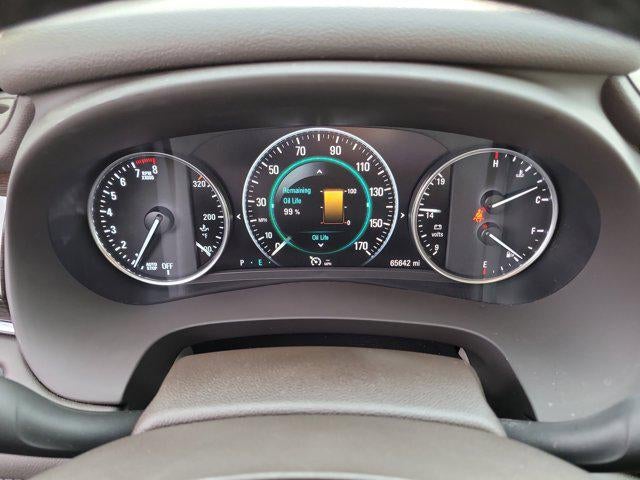 2019 Buick LaCrosse Essence