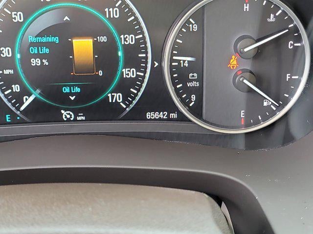 2019 Buick LaCrosse Essence