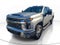 2021 Chevrolet Silverado LTZ