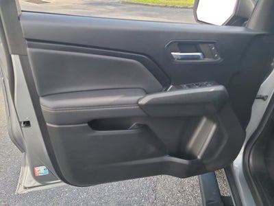 2024 Chevrolet Colorado 2WD LT