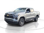 2024 Chevrolet Colorado 2WD LT