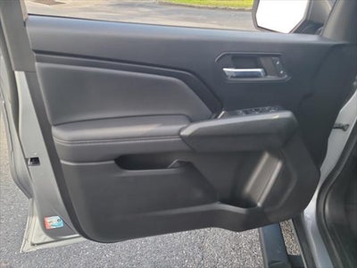 2024 Chevrolet Colorado 2WD LT