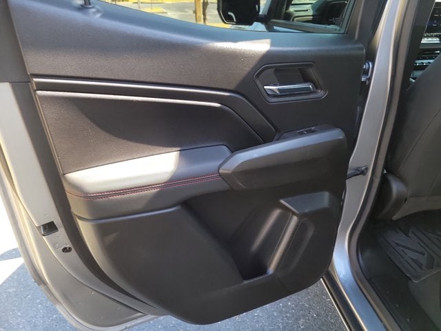 2023 Chevrolet Colorado 4WD Z71