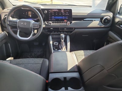 2023 Chevrolet Colorado 4WD Z71