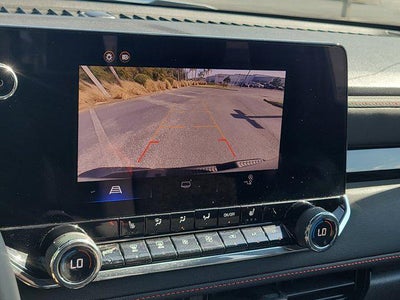 2023 Chevrolet Colorado 4WD Z71