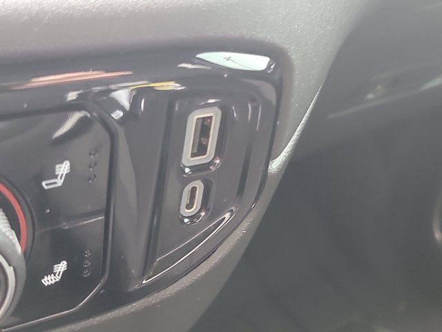 2022 Chevrolet Silverado LT