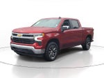 2022 Chevrolet Silverado LT