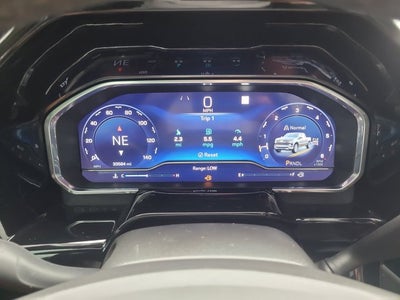 2022 Chevrolet Silverado LT