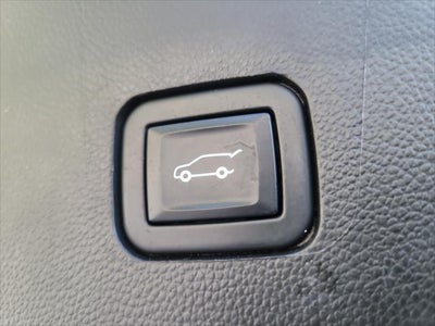 2021 Chevrolet Traverse High Country