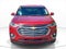 2021 Chevrolet Traverse High Country