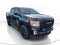 2022 GMC Canyon 4WD Elevation