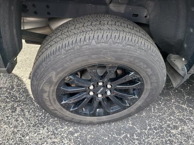 2022 GMC Canyon 4WD Elevation