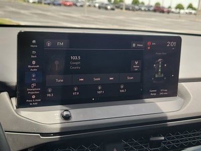 2023 Honda Accord Sport-L