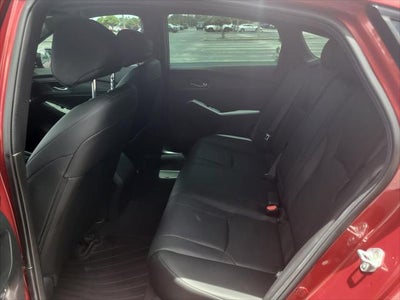 2023 Honda Accord Sport-L