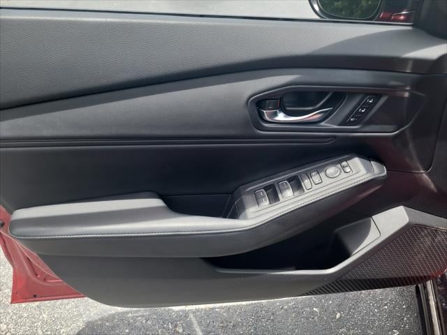 2023 Honda Accord Sport-L