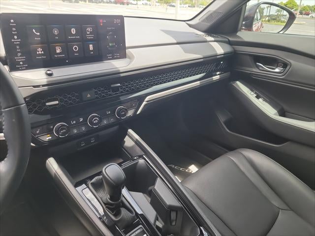 2023 Honda Accord Sport-L