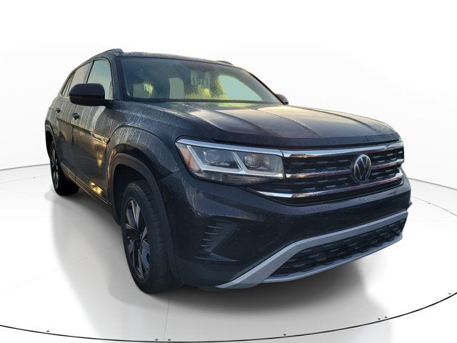 2022 Volkswagen Atlas Cross Sport 2.0T SE