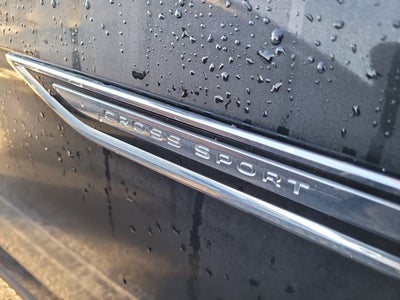 2022 Volkswagen Atlas Cross Sport 2.0T SE