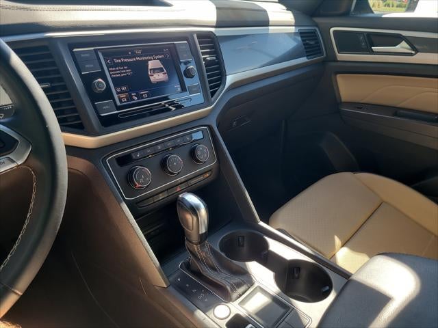 2022 Volkswagen Atlas Cross Sport 2.0T SE