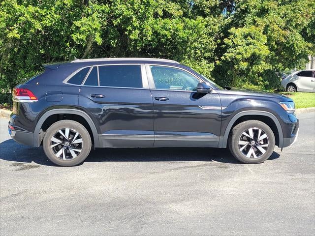 2022 Volkswagen Atlas Cross Sport 2.0T SE