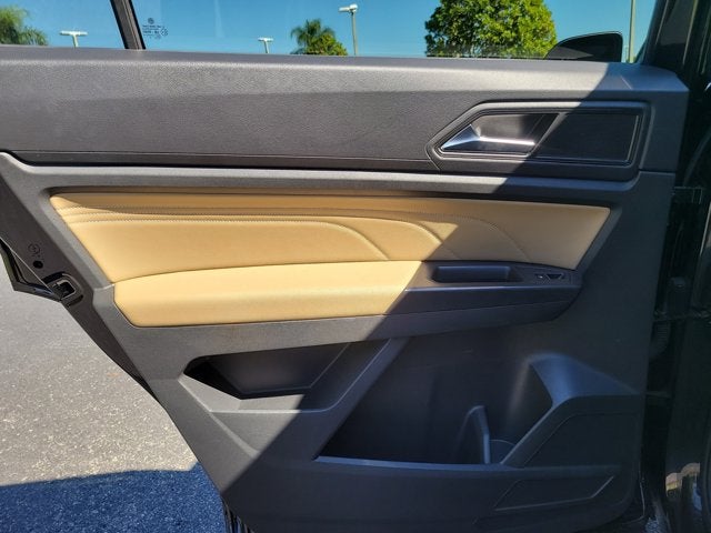 2023 Volkswagen Atlas Cross Sport 3.6L V6 SE with Technology