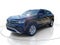 2023 Volkswagen Atlas Cross Sport 3.6L V6 SE with Technology