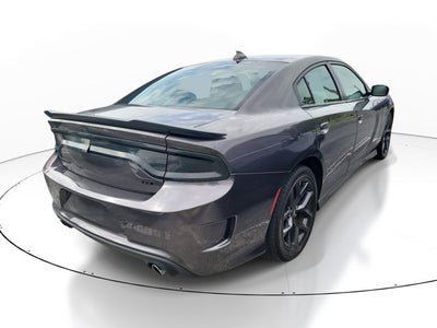2021 Dodge Charger GT
