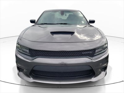 2021 Dodge Charger GT