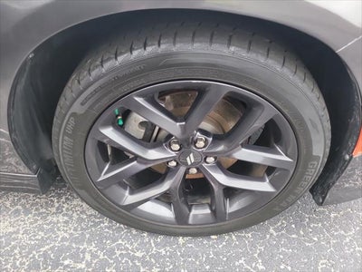 2021 Dodge Charger GT