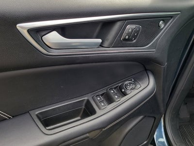 2022 Ford Edge ST