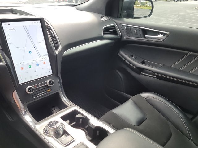 2022 Ford Edge ST