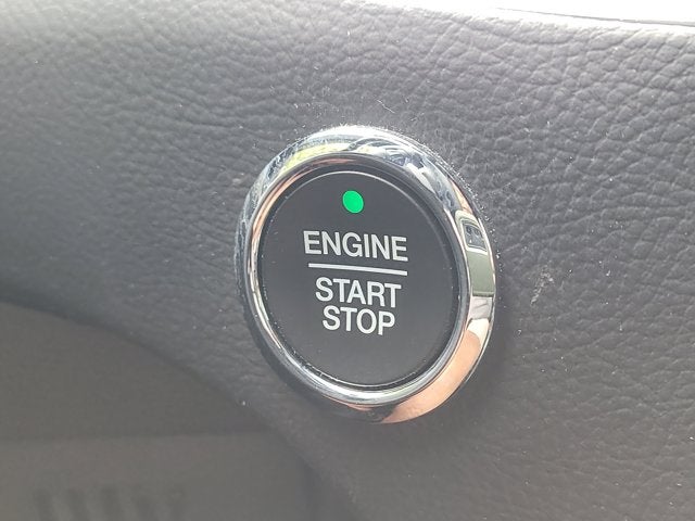 2022 Ford Edge ST