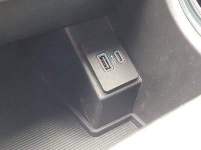 2022 Ford Edge ST