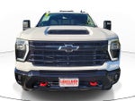 2025 Chevrolet Silverado HD LT