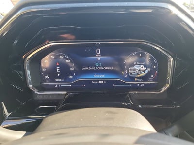 2025 Chevrolet Silverado HD LT