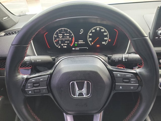 2024 Honda Civic Si Base
