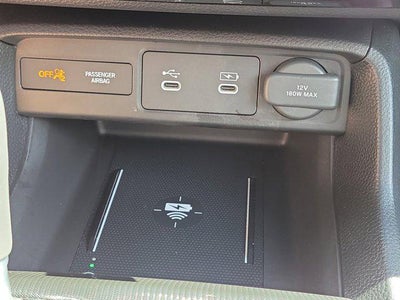 2026 Honda Civic Sport Touring