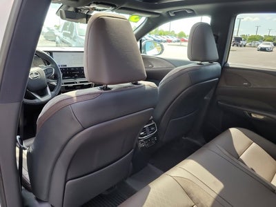 2023 Lexus RX 350 RX 350 Luxury