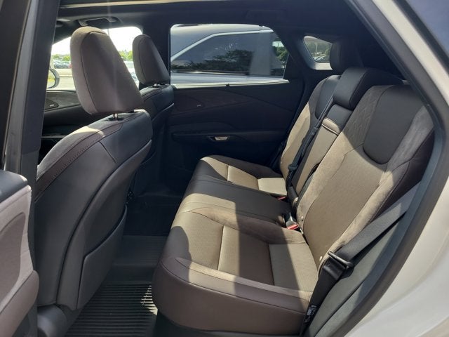 2023 Lexus RX 350 RX 350 Luxury